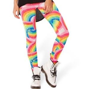 Black Milk Rainbow Brite 2.0 Leggings